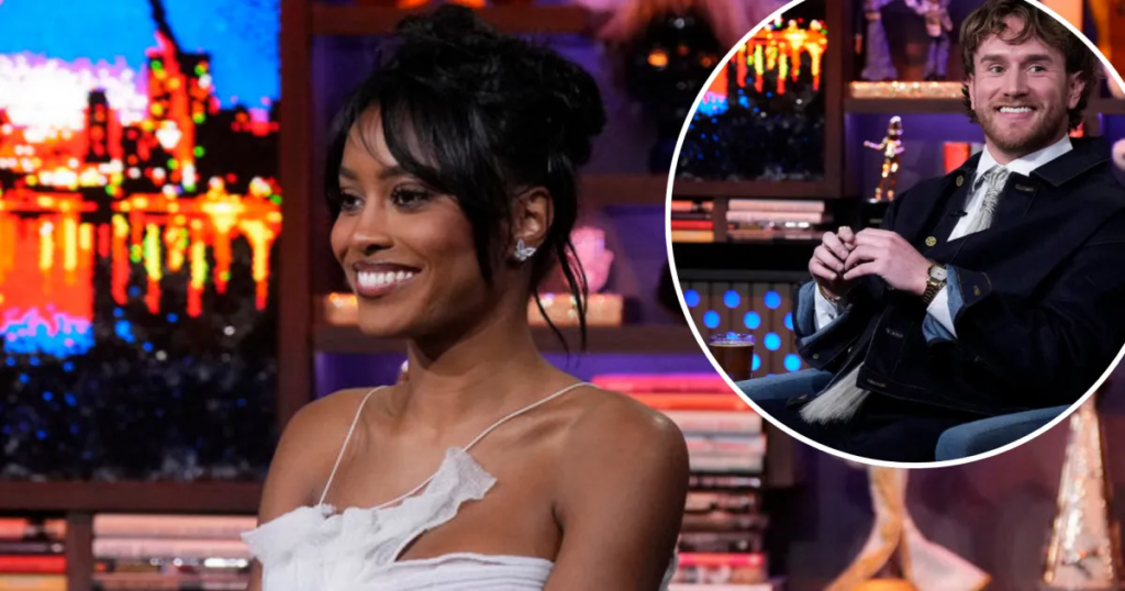 Ciara Calls West 'My Person' in Summer House Preview Clip  